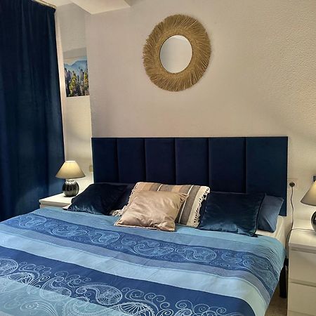 Flamenco Chill Apartment Торевьиа Экстерьер фото