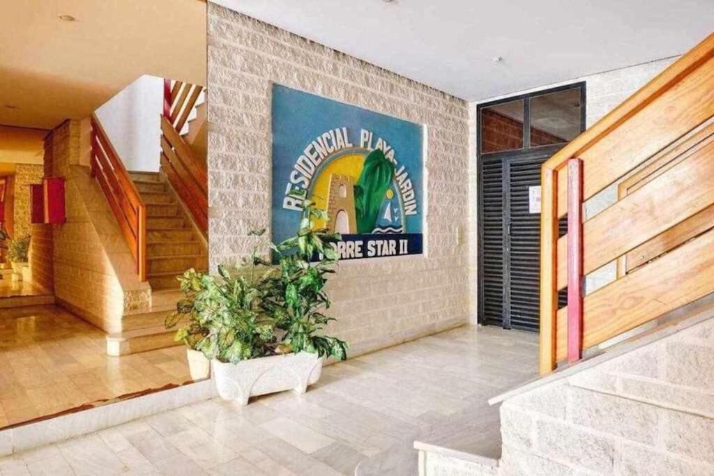 Flamenco Chill Apartment Торевьиа Экстерьер фото