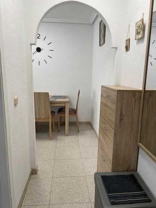 Flamenco Chill Apartment Торевьиа Экстерьер фото