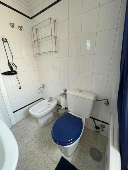 Flamenco Chill Apartment Торевьиа Экстерьер фото