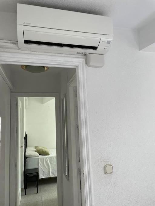 Flamenco Chill Apartment Торевьиа Экстерьер фото