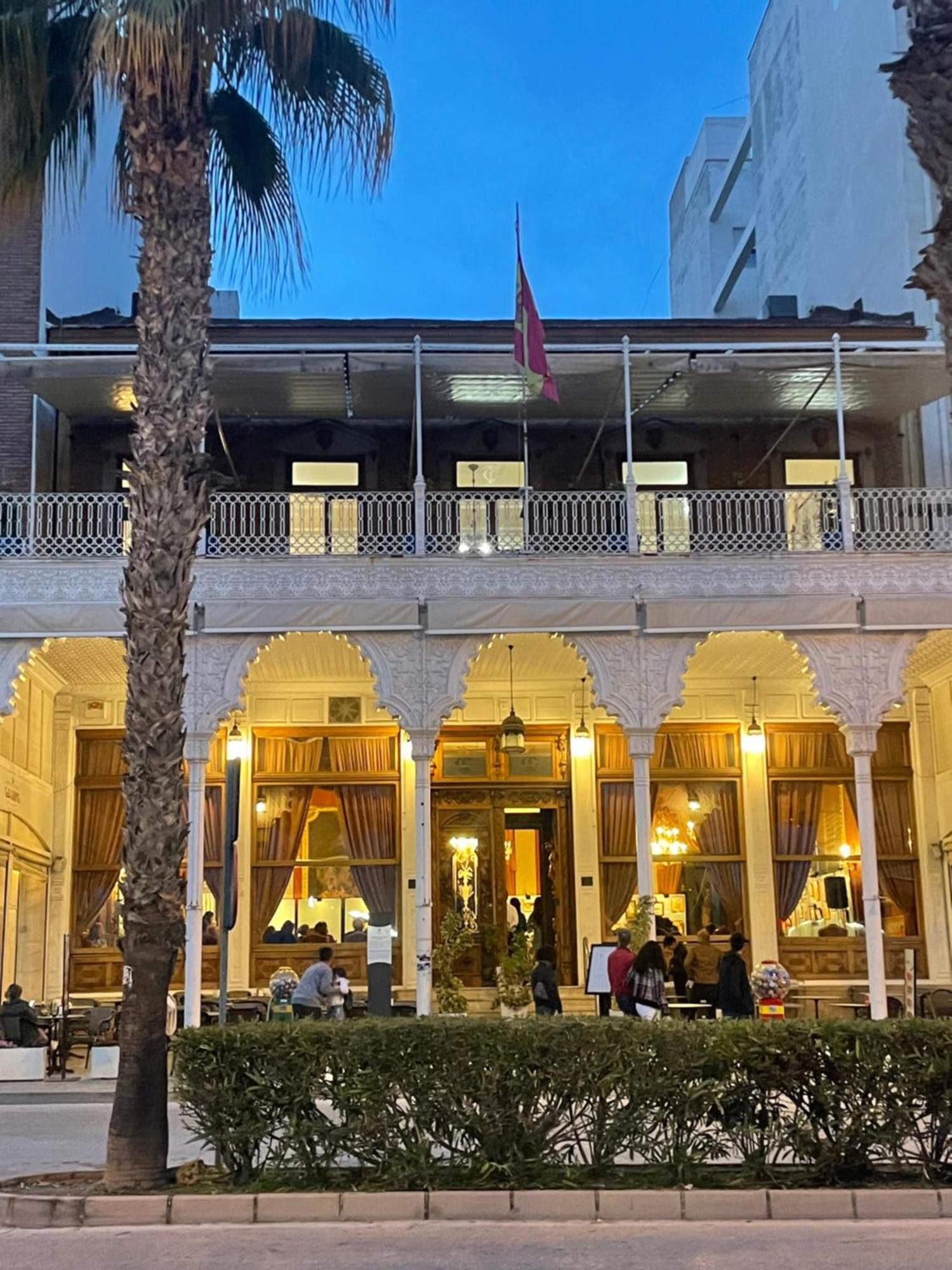 Flamenco Chill Apartment Торевьиа Экстерьер фото