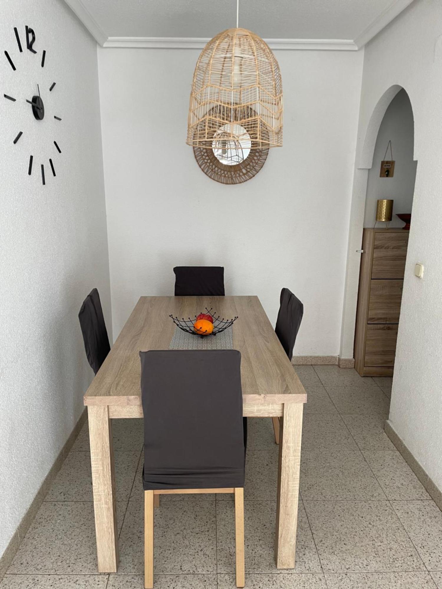 Flamenco Chill Apartment Торевьиа Экстерьер фото