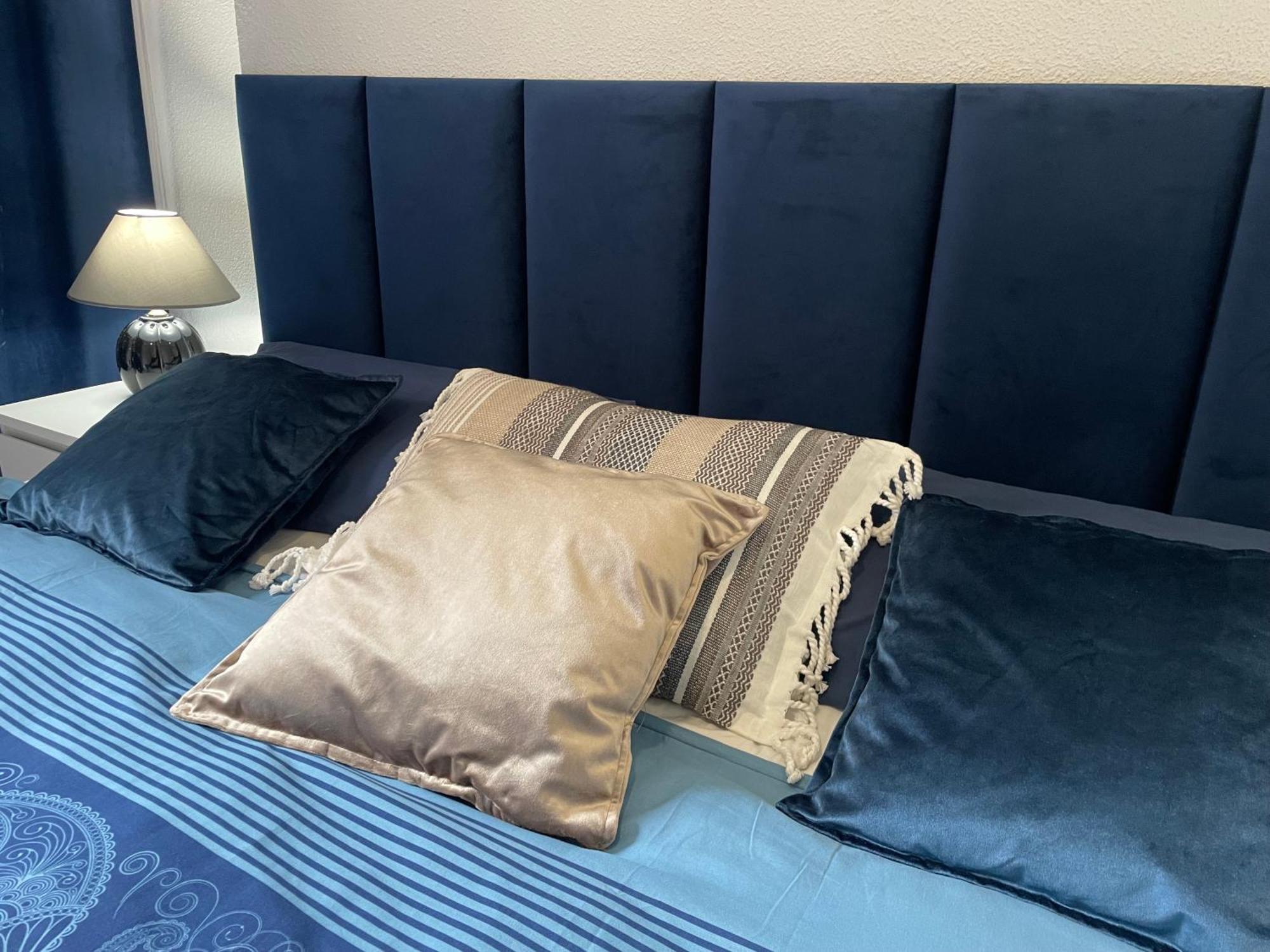 Flamenco Chill Apartment Торевьиа Экстерьер фото