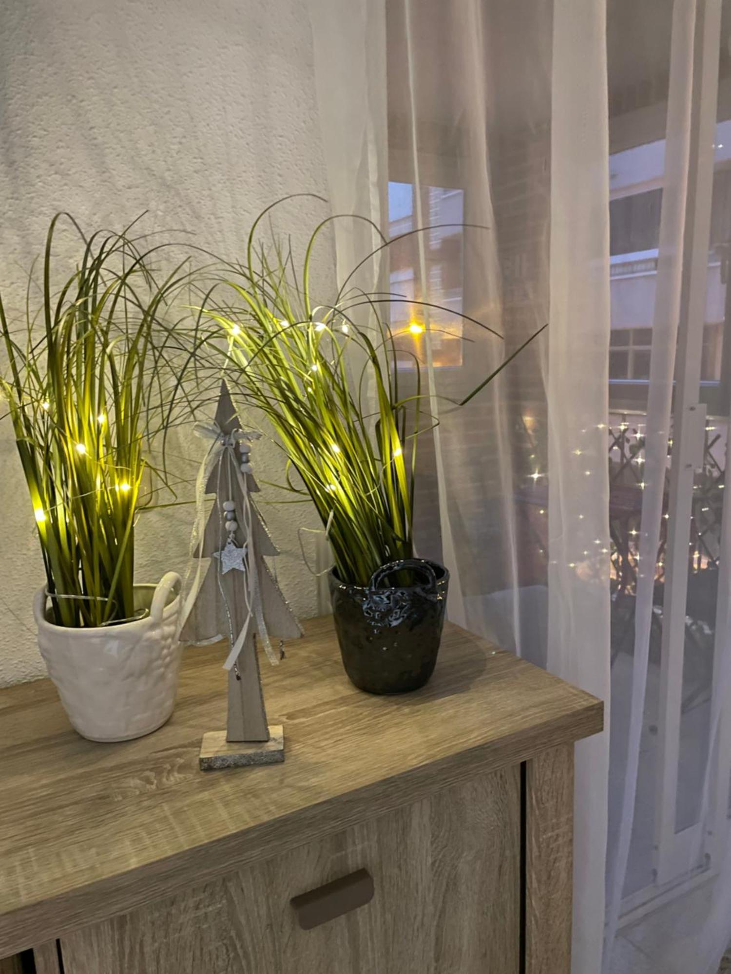 Flamenco Chill Apartment Торевьиа Экстерьер фото