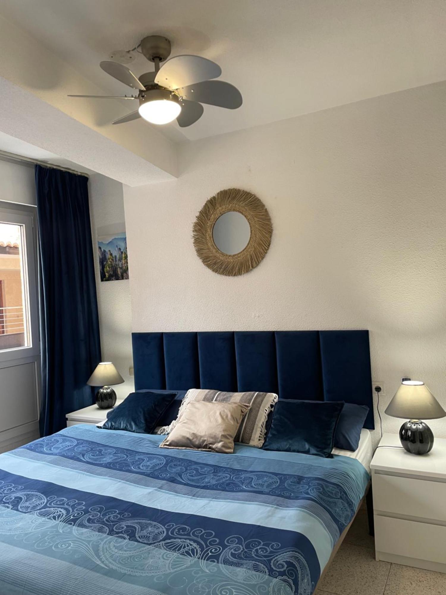 Flamenco Chill Apartment Торевьиа Экстерьер фото